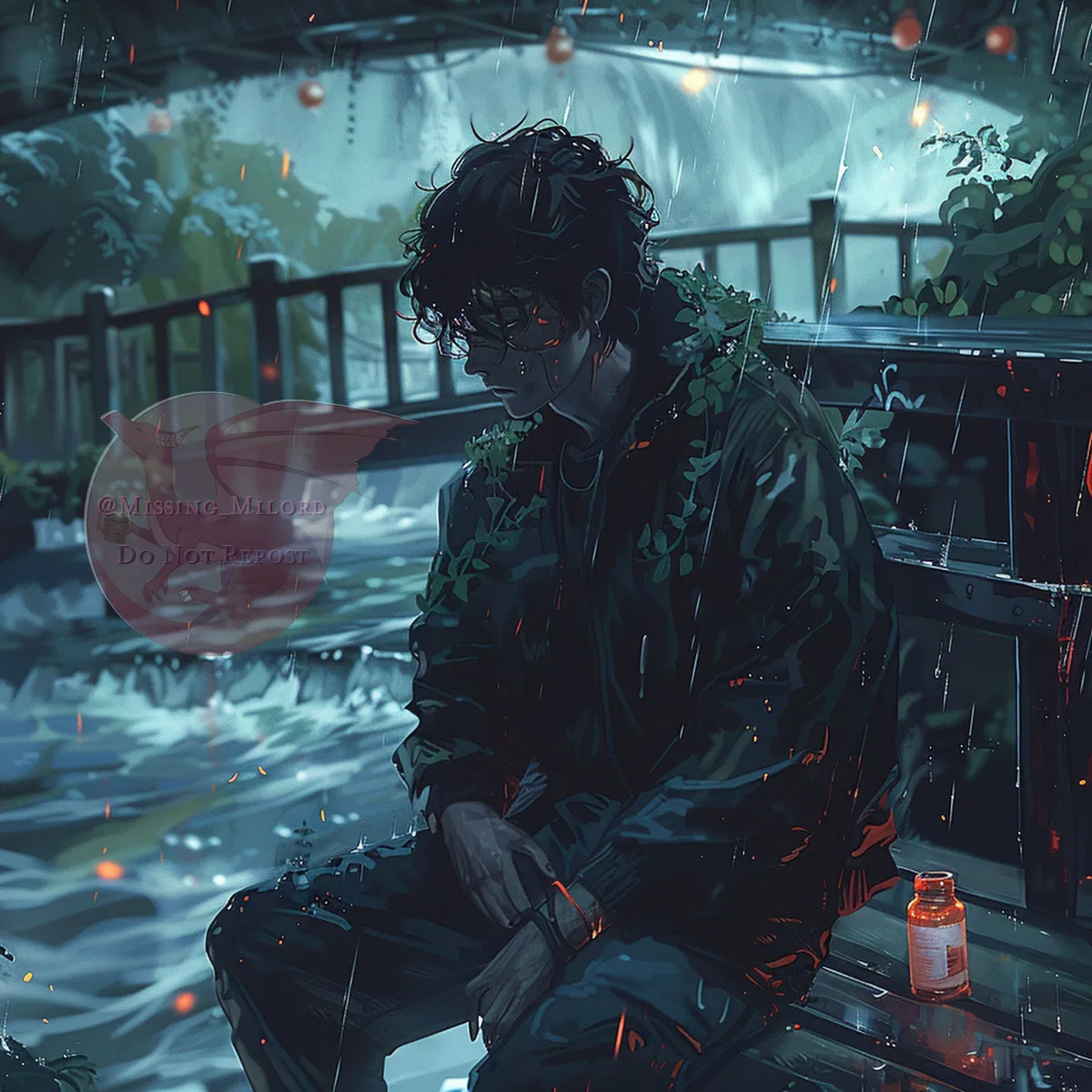 Avatar of Finlay Carver