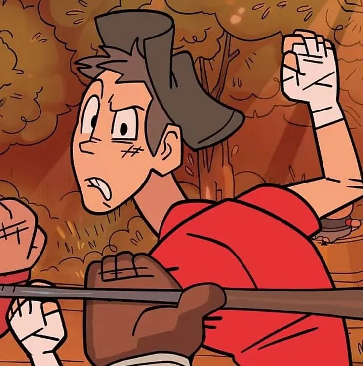 Avatar of Scout TF2