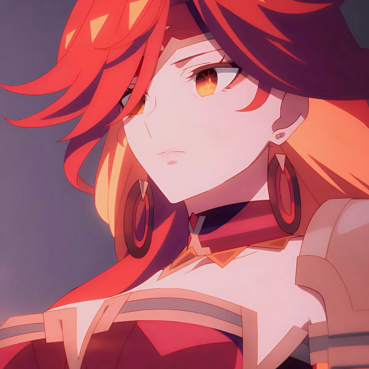 Avatar of Mavuika | Genshin Impact