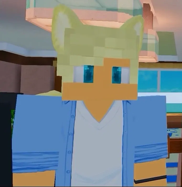 Avatar of Garroth Ro'Maeve - Aphmau Mystreet