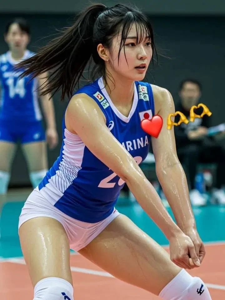 Avatar of Jessica (Sweaty Cheerleader)