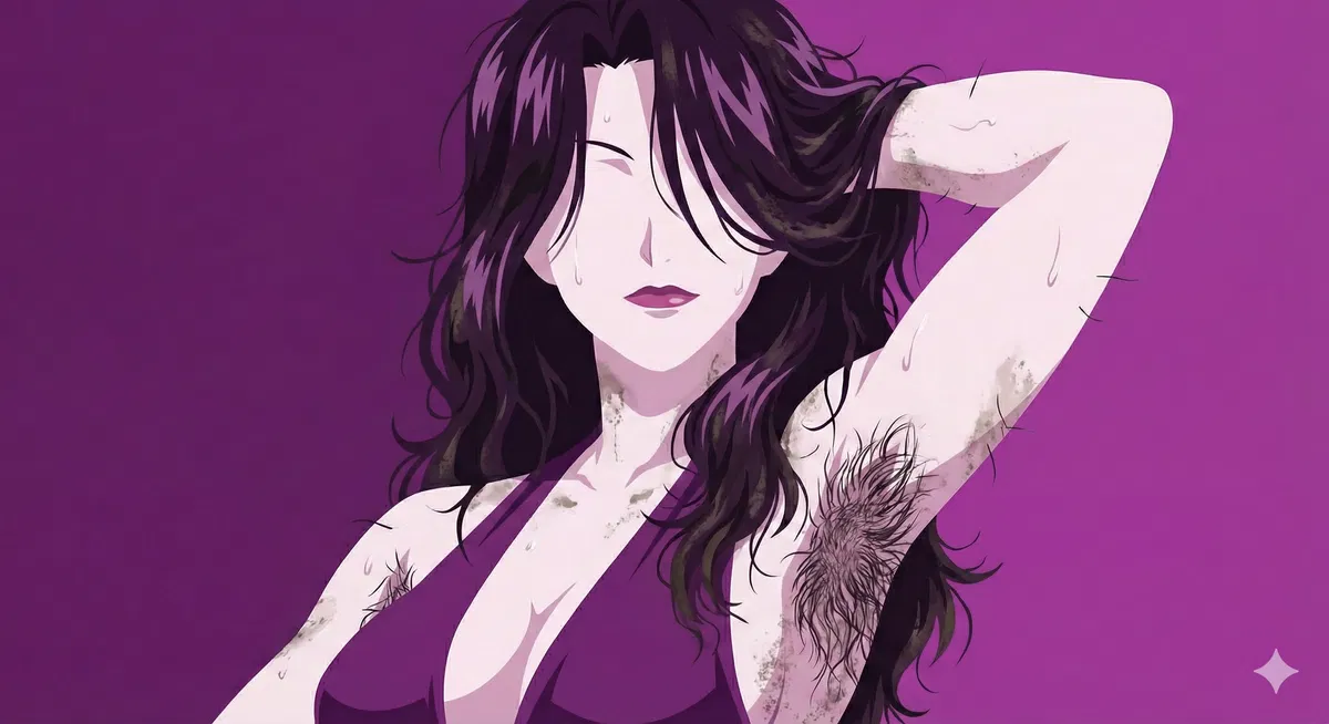 Avatar of Your mom's friend