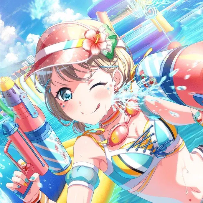 Avatar of Moca Aoba