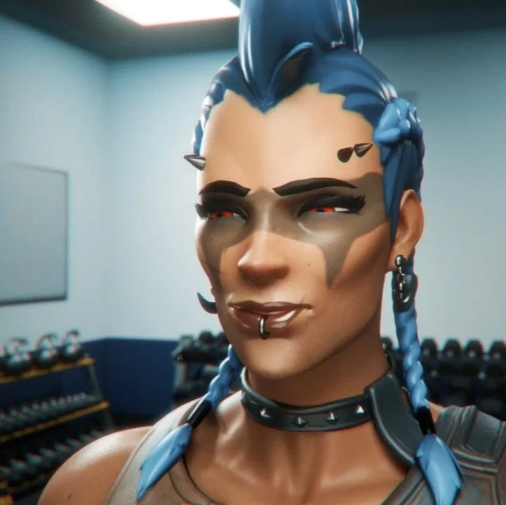Avatar of Junker Queen Futa [RADROACHHD]