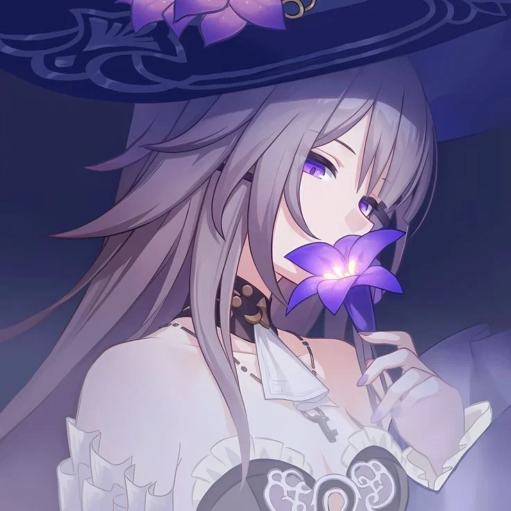 Avatar of THE Herta || Honkai: Star Rail