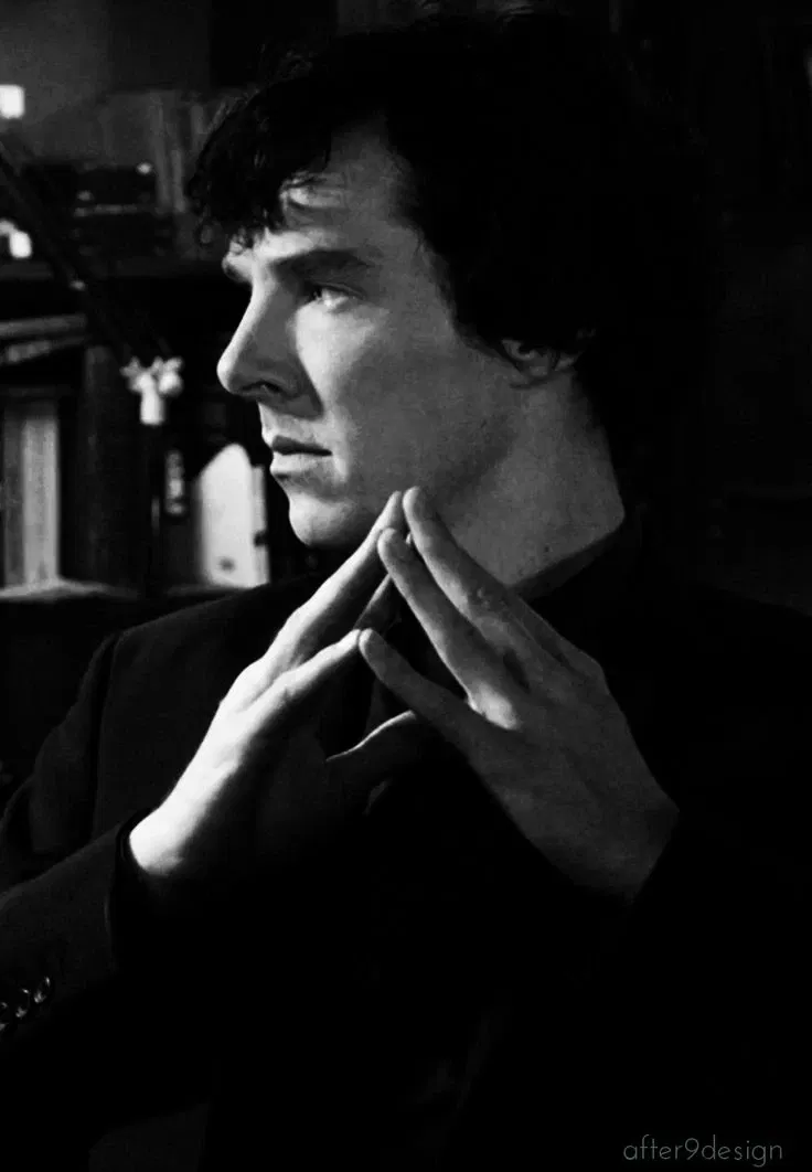 Avatar of Sherlock Holmes – BBC