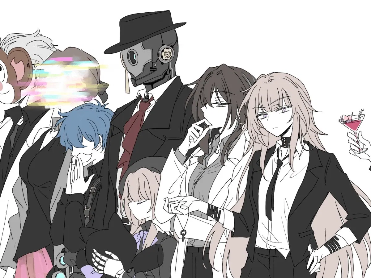 Avatar of Genius Society
