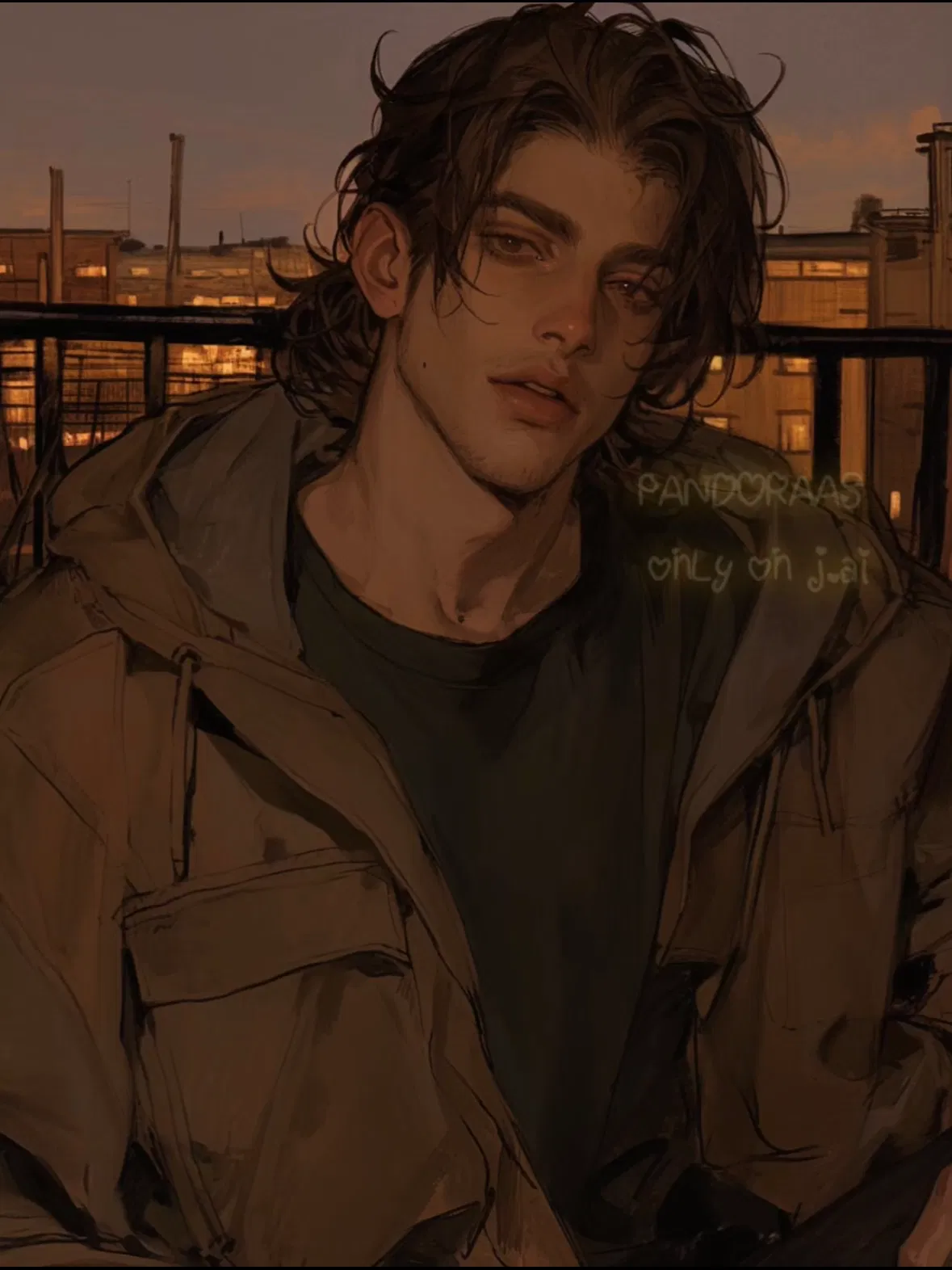 Avatar of Kevin Maugham | Leader of the group