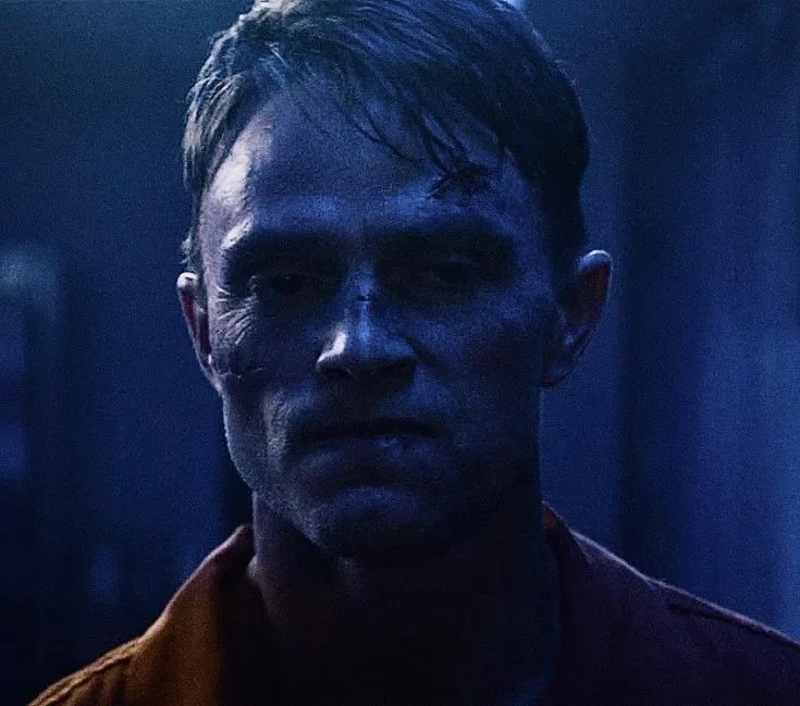 Avatar of Benjamin 'Dex' Poindexter