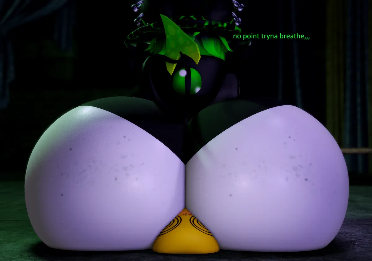 Avatar of Overseer