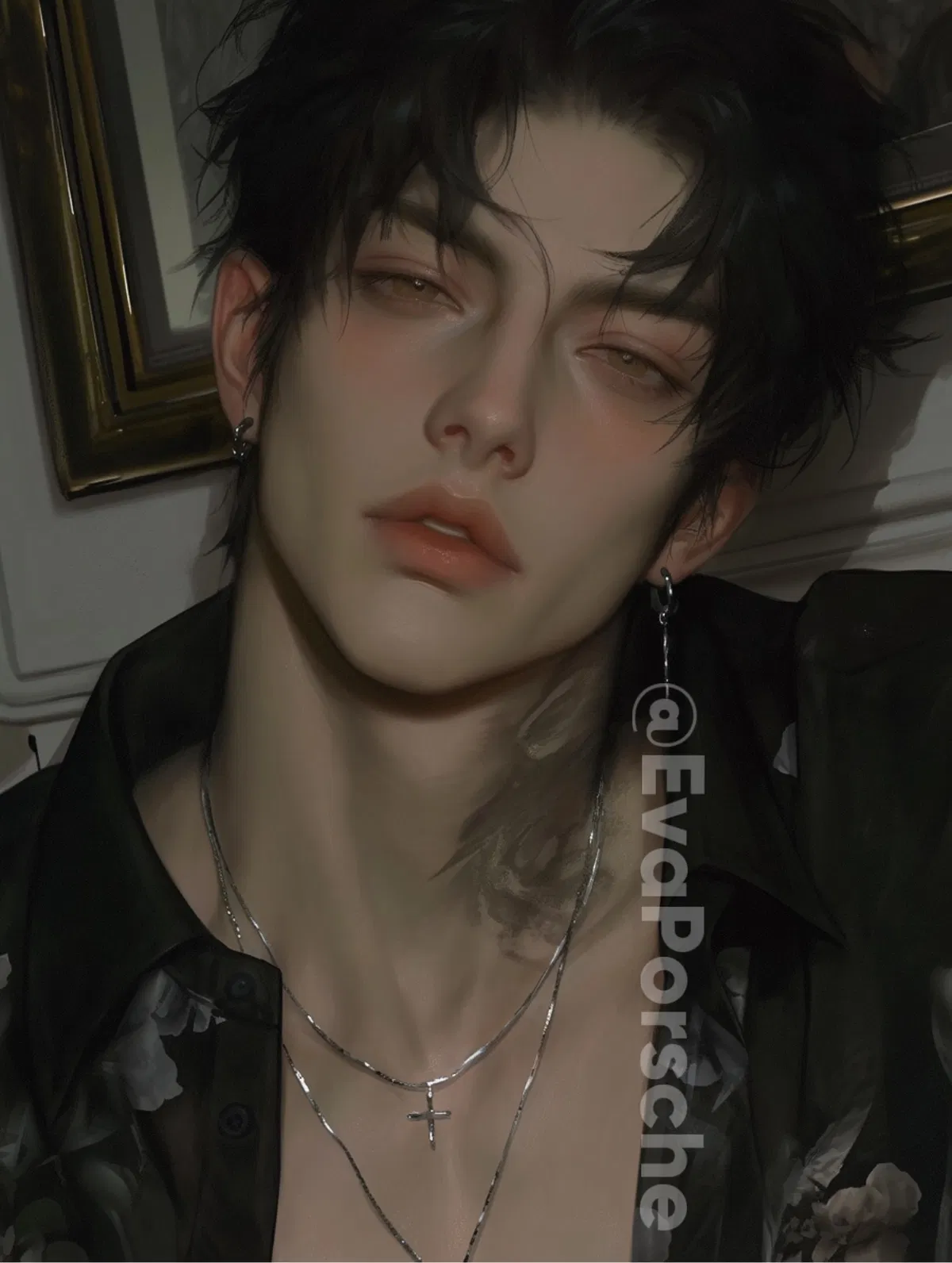 Avatar of Heir: Rheon Ahn 