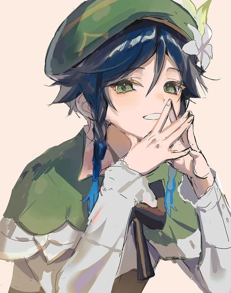 Avatar of Venti / Unusual Wine