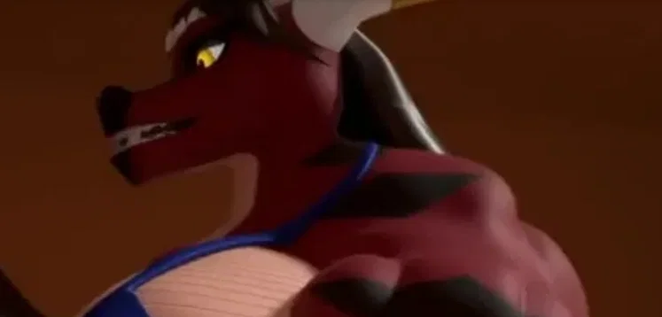 Avatar of Dominant dragoness || Dasha ||
