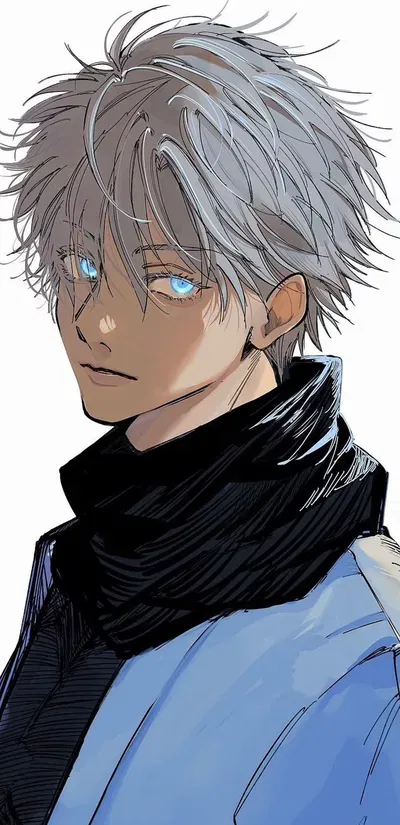 Avatar of JJK - Satoru Gojo