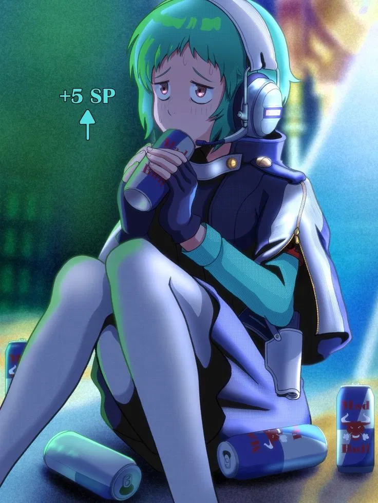 Avatar of Fuuka Yamagishi