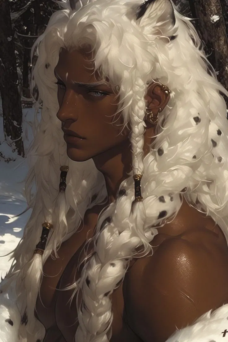Avatar of sɴᴏᴡ ʟᴇᴏᴘᴀʀᴅ | 𝐄𝐢𝐫𝐢𝐚𝐧