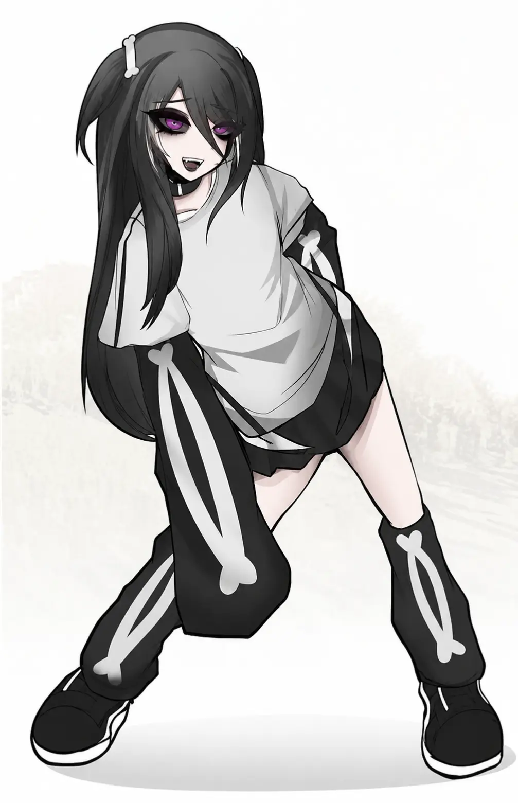Avatar of 💀 Asta Skeleton || Skeleton Girl 💀