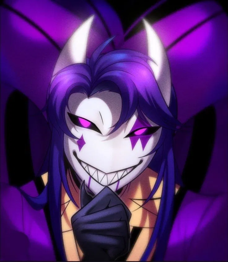 Avatar of Jester | The Freak Circus