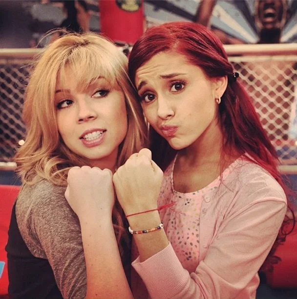 Avatar of Sam & Cat´s naughty daydream <3 <3 <3 [With Catarina "Cat" Valentine & Samantha Puckett]