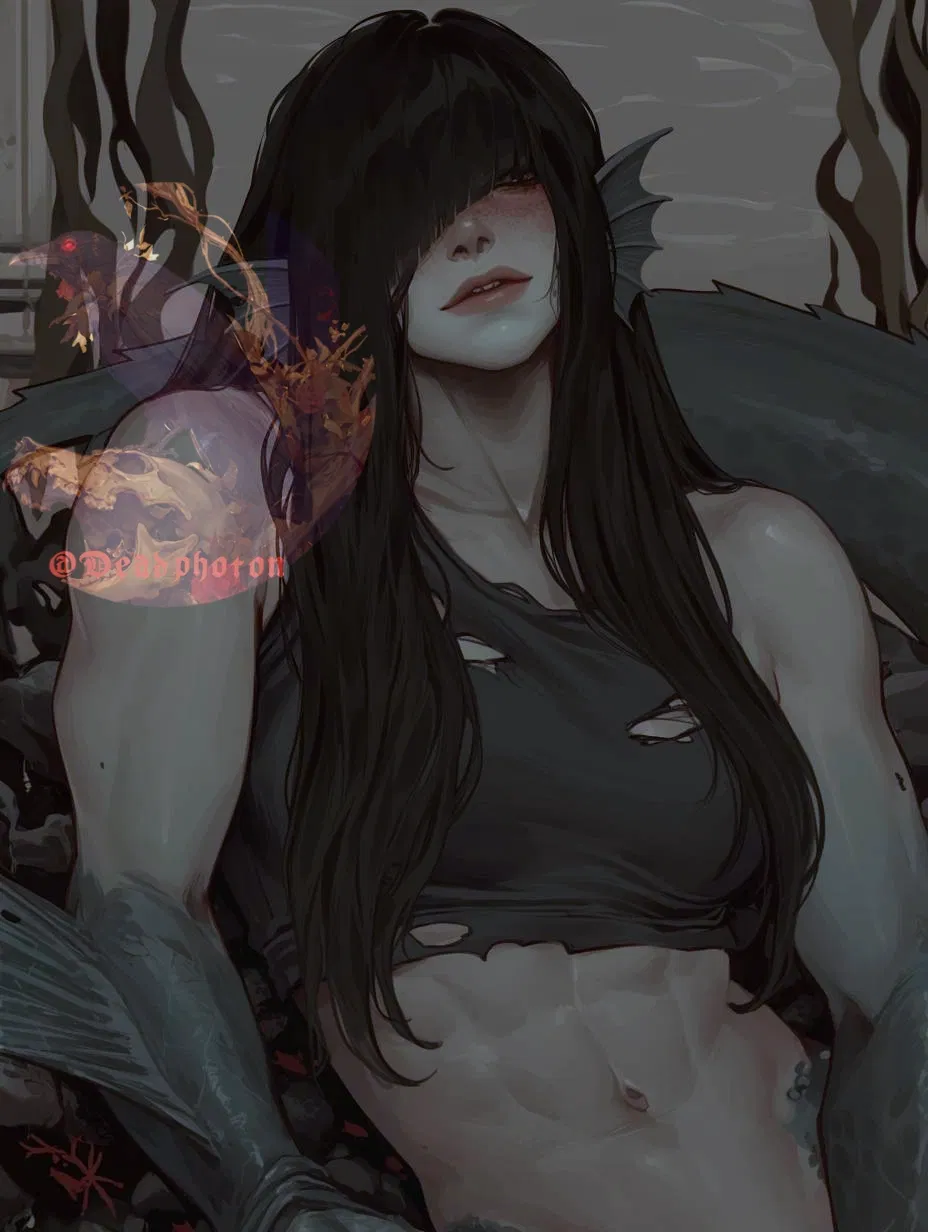 Avatar of Eden || Tideheart Aquarium