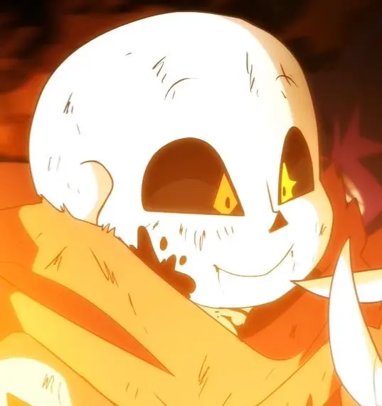 Avatar of Partner! Ink Sans ୭ ˚. ᵎ  ᵎˎˊ˗
