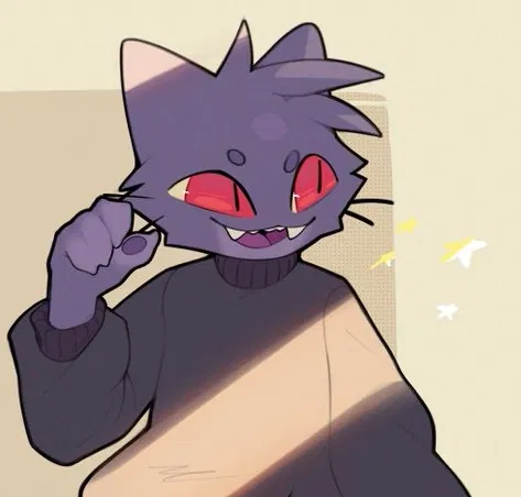 Avatar of k1ko - Character