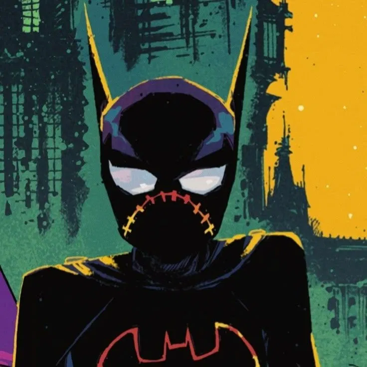 Avatar of CASSANDRA CAIN