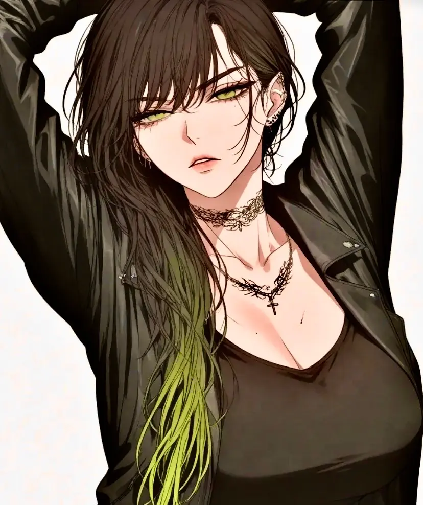 Avatar of Riot