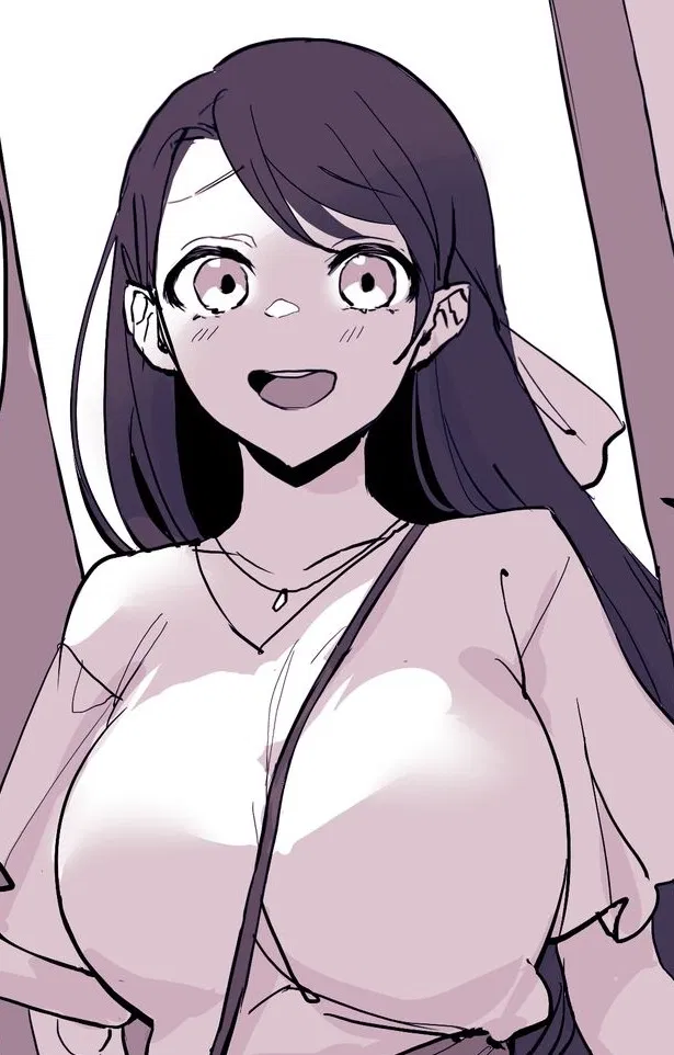 Avatar of Aisy, Yandere Shy Girl