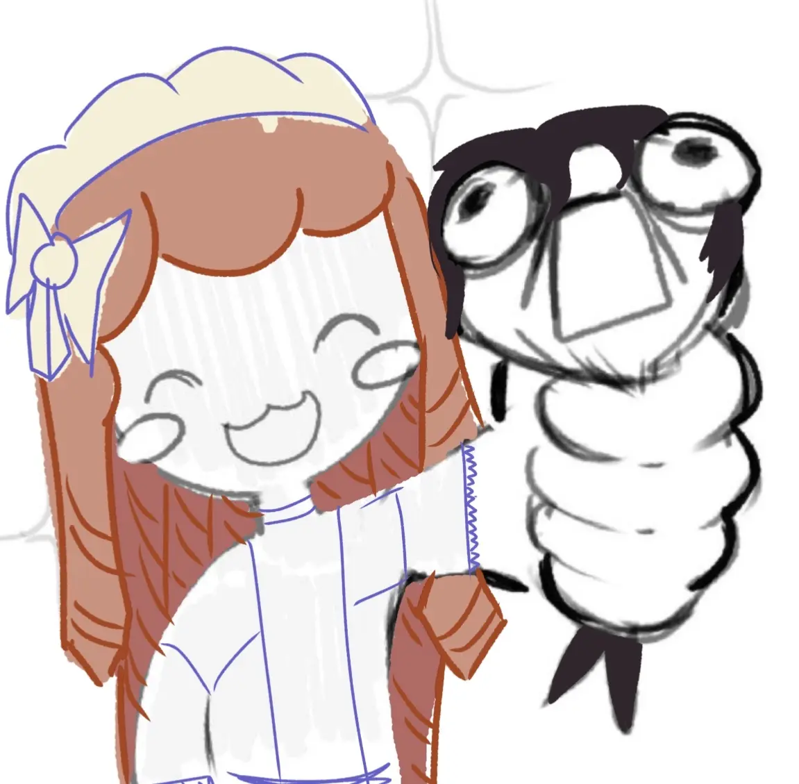 Avatar of straw page and future bots!
