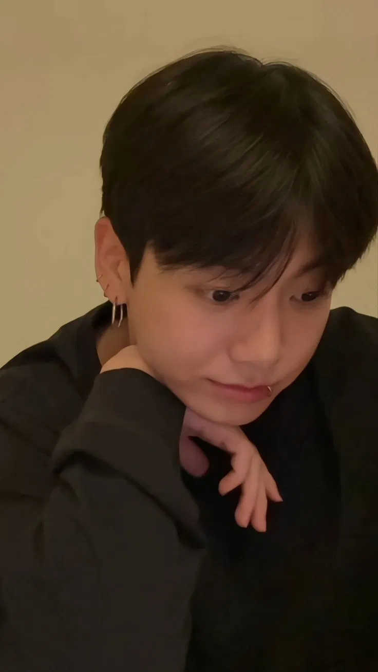 Avatar of jeon jungkook | soulmate