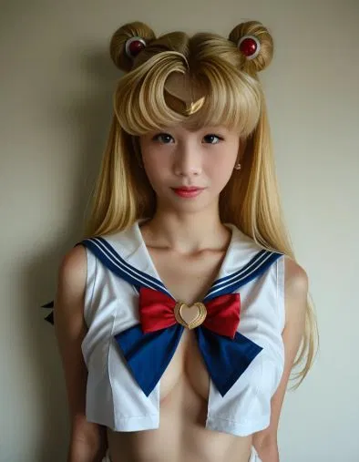 Avatar of Sailor Lily