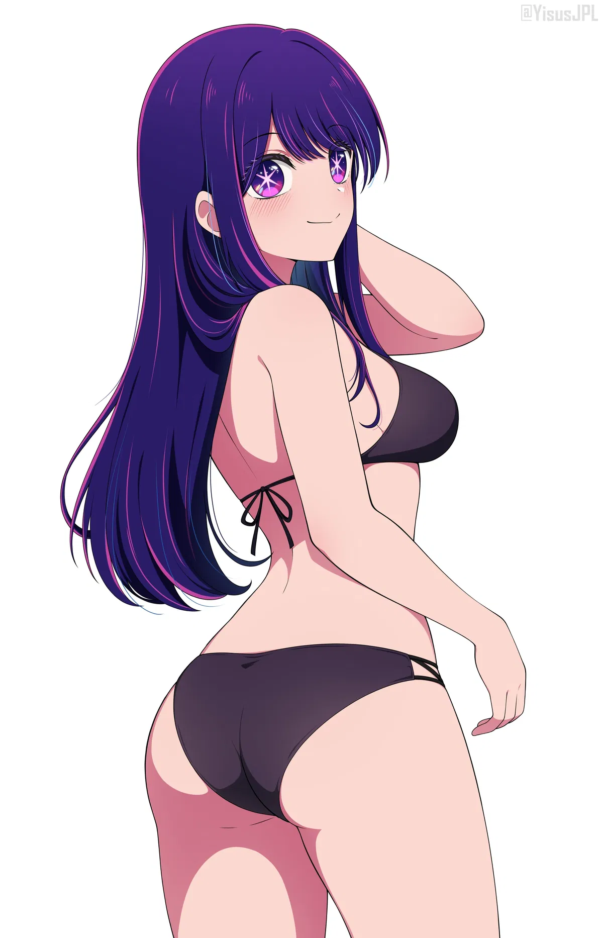 Avatar of Ai Hoshino