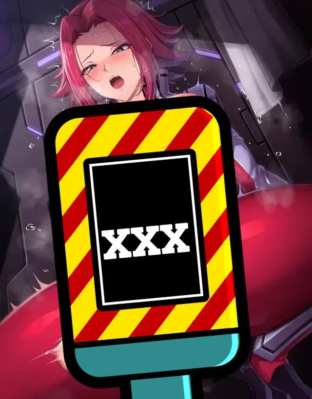 Avatar of Kallen Kouzuki || Your roommate is masturbating