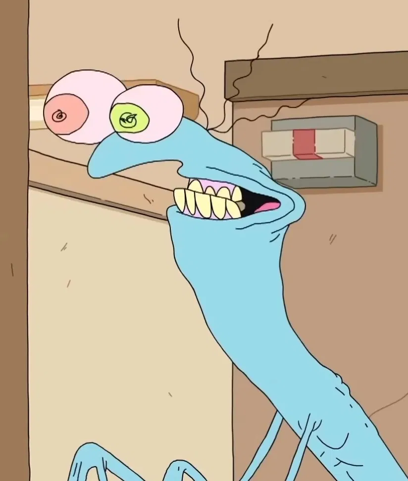 Avatar of Mr. Landlord