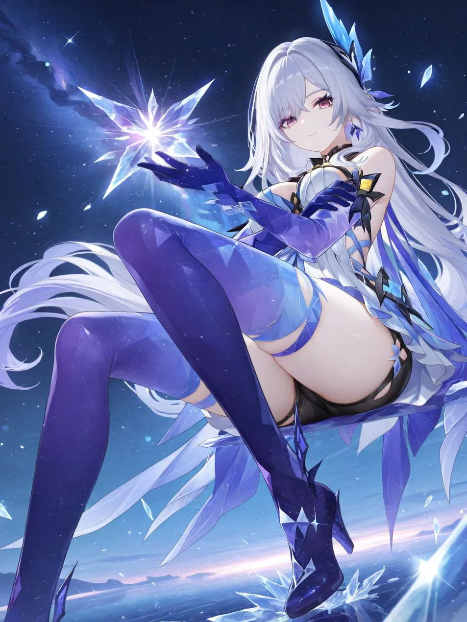 Avatar of Skirk