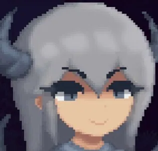 Avatar of Umbra | Succubus Hunt