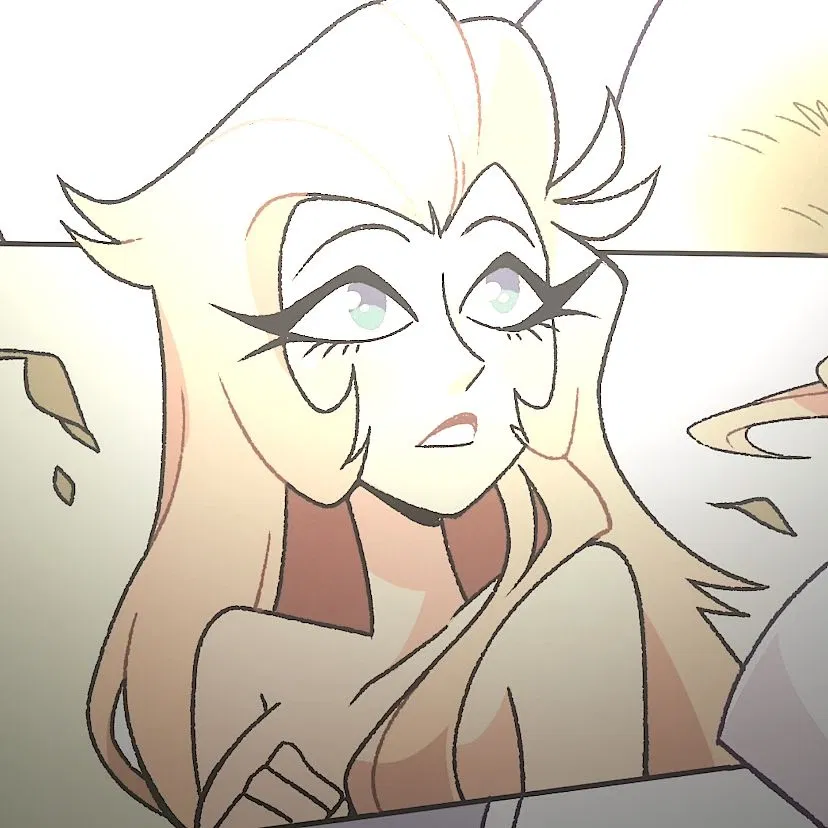 Avatar of Lilith || Hazbin Hotel || Eden