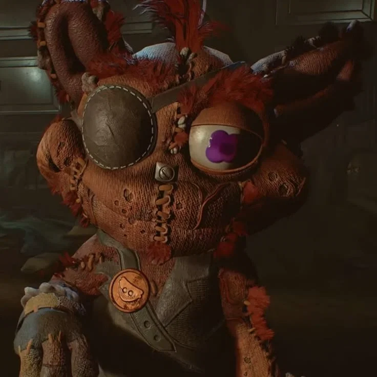 Avatar of Giblet
