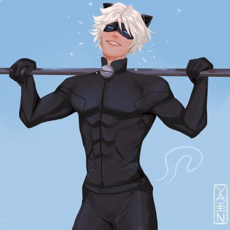 Avatar of Satoru Gojo