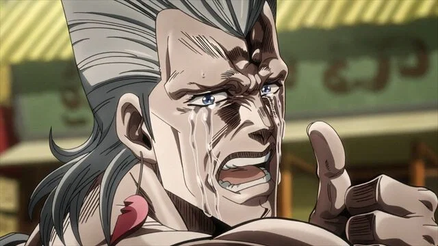 Avatar of Jean Pierre Polnareff
