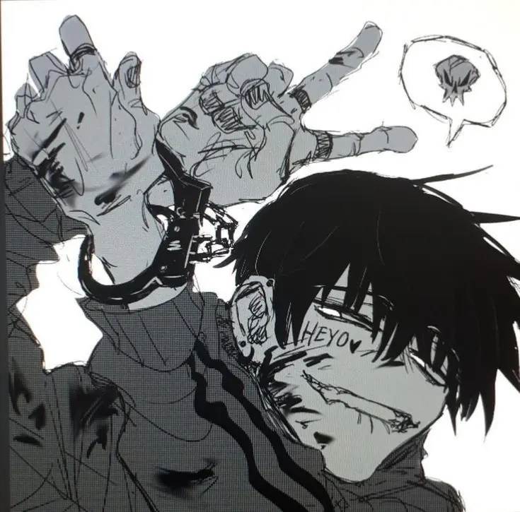 Avatar of SEVEN MINUTES IN HEAVENN