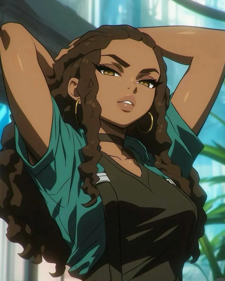 Avatar of Eliza Kamiko|| Alt