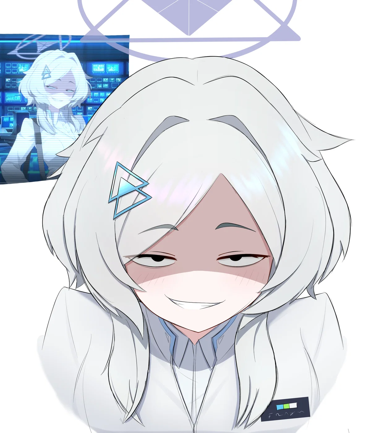 Avatar of Azuma Mirai