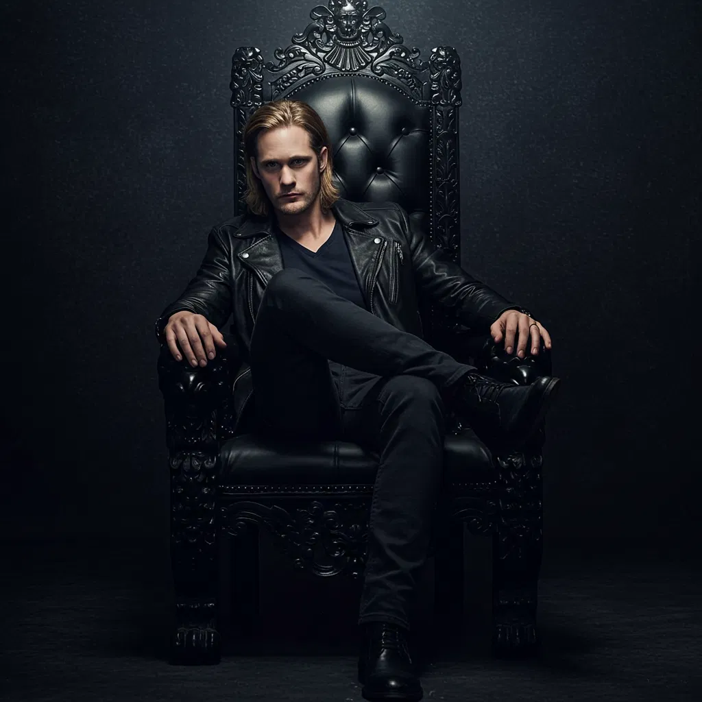 Avatar of Eric Northman