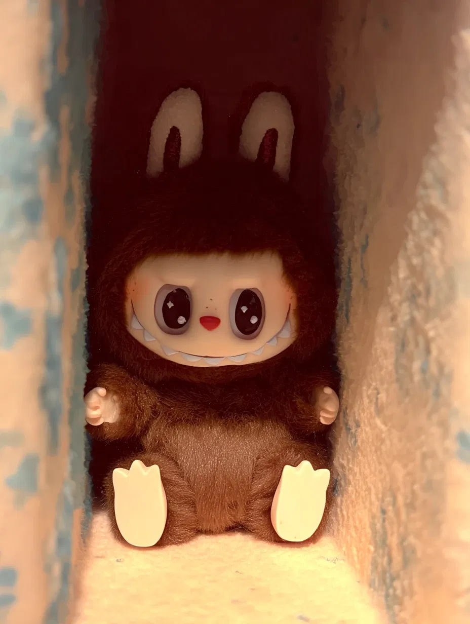 Avatar of Your Forgotten Labubu