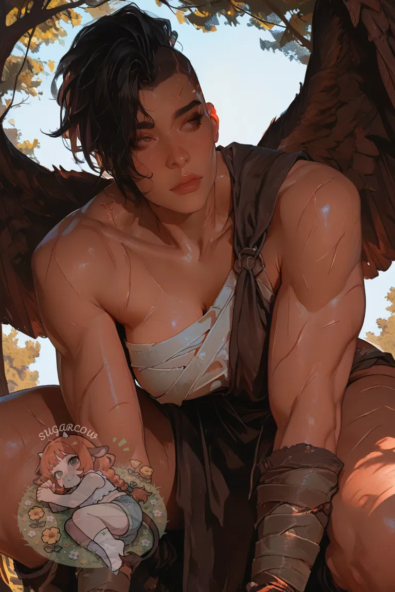 Avatar of Romy - Obsession