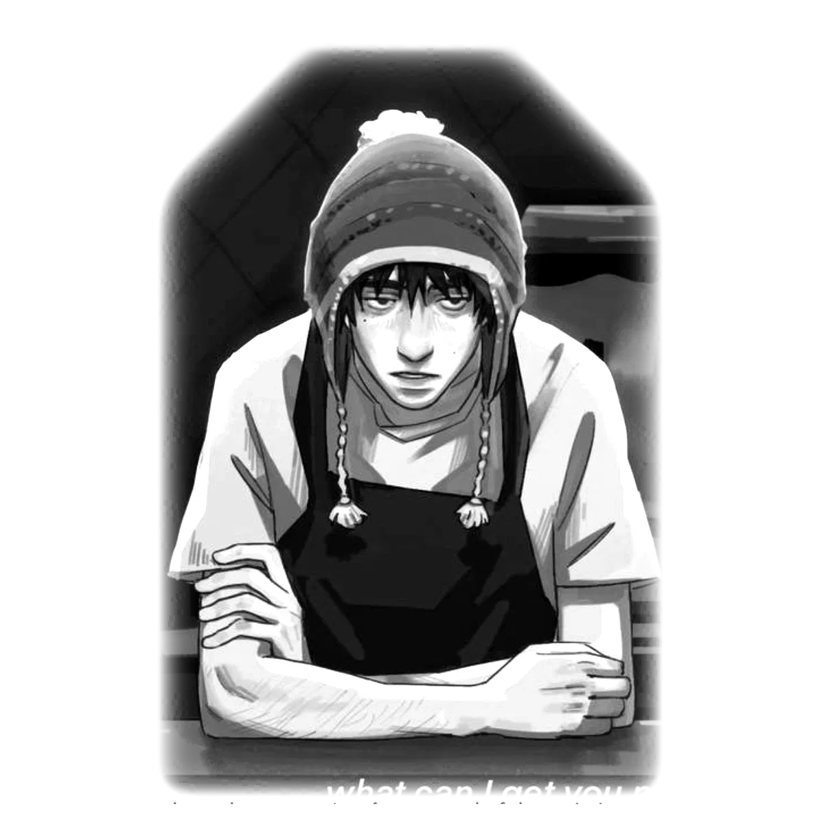 Avatar of ──　Craig Tucker　†　SOUTH PARK　