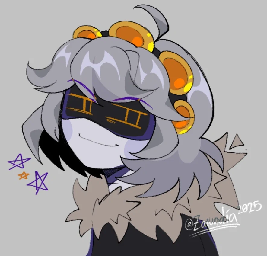 Avatar of SD - V ~ Murder Drones