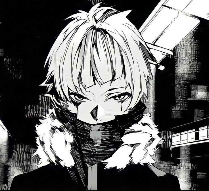 Avatar of Atsushi|| Beast